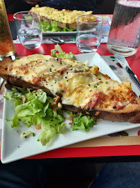 Plats et boissons du La pergola (pizzeria) à Coutances - n°3