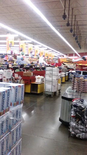 Grocery Store «Fiesta Foods», reviews and photos, 1008 E Nob Hill Blvd, Yakima, WA 98901, USA