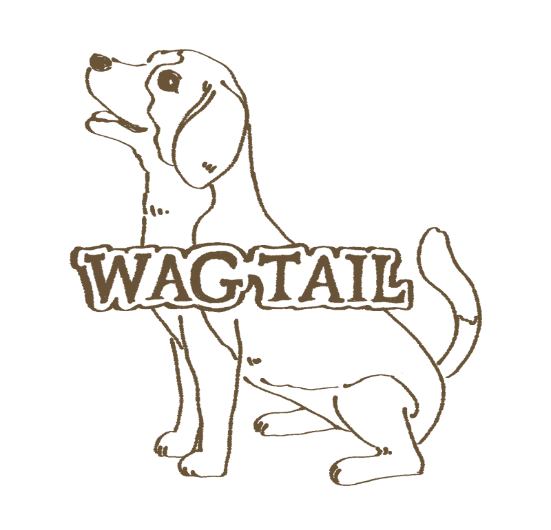 WAG TAIL