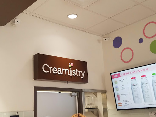 Ice Cream Shop «Creamistry Scottsdale Waterfront», reviews and photos, 7135 E Camelback Rd #151, Scottsdale, AZ 85251, USA