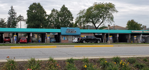 Car Wash «Chicagoland Car Wash Inc», reviews and photos, 7303 W Dempster St, Niles, IL 60714, USA