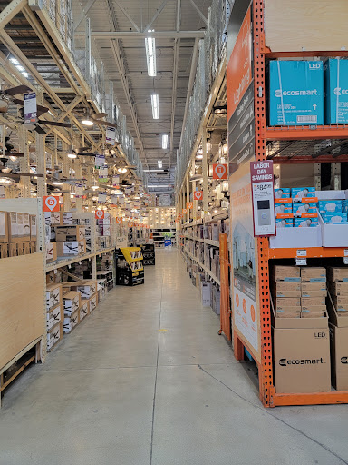 Home Improvement Store «The Home Depot», reviews and photos, 1590 W 49th St, Hialeah, FL 33012, USA