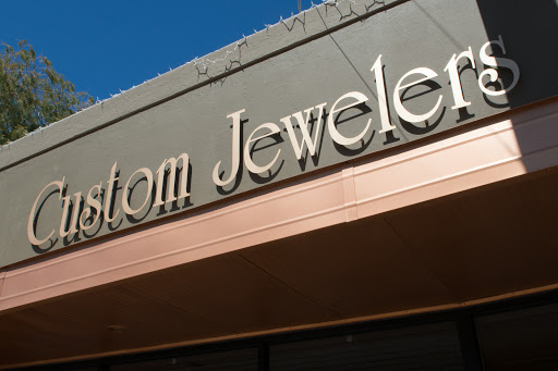 Jewelry Designer «Muralts Custom Jewelers», reviews and photos, 228 W Main St, Mesa, AZ 85201, USA