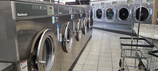 Laundromat «Launderland Coin Laundry», reviews and photos, 2256 Colorado Blvd #106, Los Angeles, CA 90041, USA