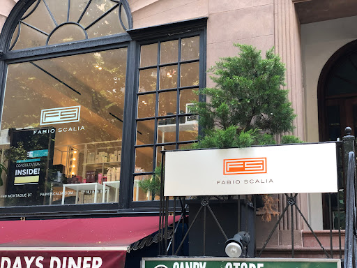 Hair Salon «Fabio Scalia Salon- Brooklyn Heights», reviews and photos, 155 Montague St, Brooklyn, NY 11201, USA