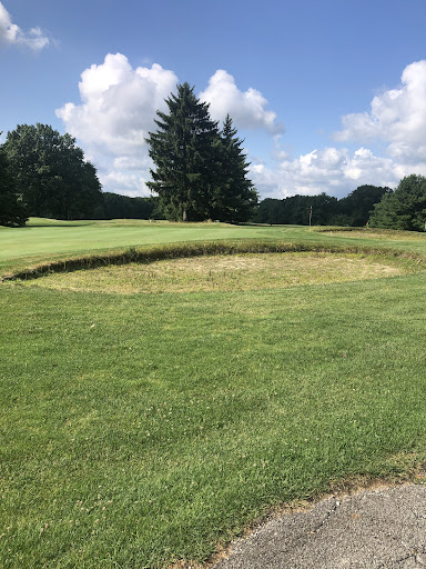 Public Golf Course «Hinckley Hills Golf Course», reviews and photos, 300 State Rd, Hinckley, OH 44233, USA