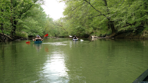 National Park «Chickamauga & Chattanooga National Military Park», reviews and photos, 3370 Lafayette Rd, Fort Oglethorpe, GA 30742, USA