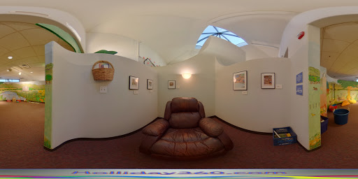 Art Center «Sangre de Cristo Arts & Conference Center», reviews and photos, 210 N Santa Fe Ave, Pueblo, CO 81003, USA