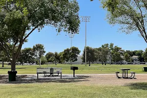 La Pradera Park image