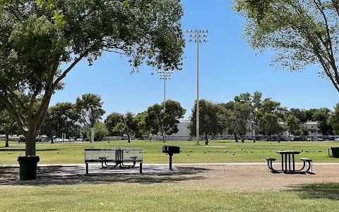 La Pradera Park image