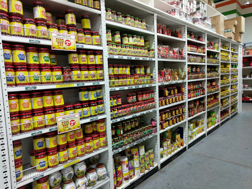 Indian Grocery Store «Patel Brothers», reviews and photos, 8 Old Rd, South Amboy, NJ 08879, USA