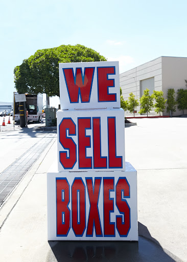 Self-Storage Facility «Saf Keep Storage», reviews and photos, 2480 Middlefield Rd, Redwood City, CA 94063, USA