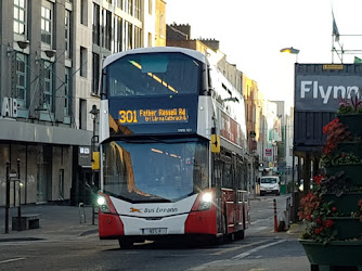 O'Connell Street