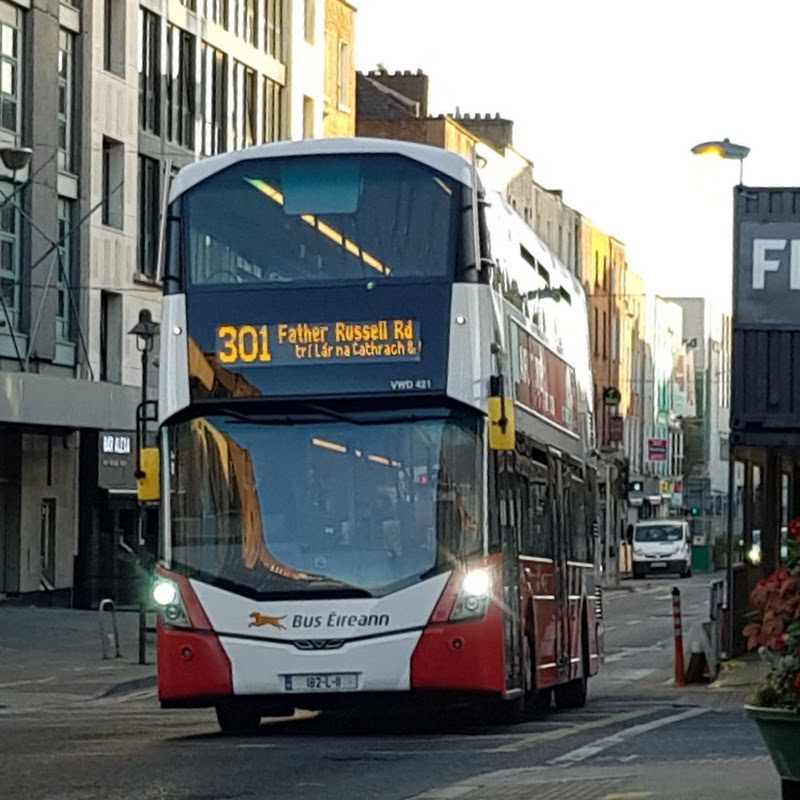 O'Connell Street