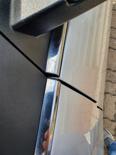 Auto Body Shop «Mascari Auto Center», reviews and photos, 8700 Thompson Run Rd, Allison Park, PA 15101, USA