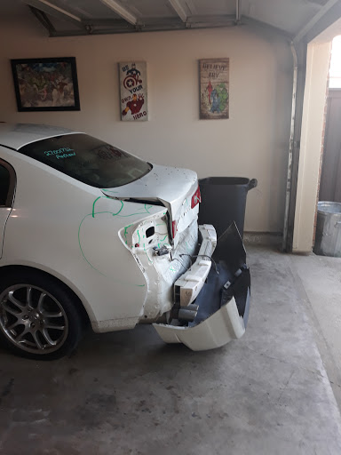 Auto Body Shop «Budget Auto Body Shop», reviews and photos, 3530 N Buckner Blvd, Dallas, TX 75228, USA