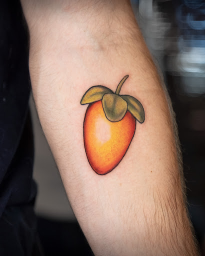 Explore l tattoo ideas, creative tattoo ideas in Vancouver, available at Hopeless Tattoo & Piercing