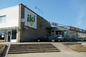 IKI - ŽEMYNA image