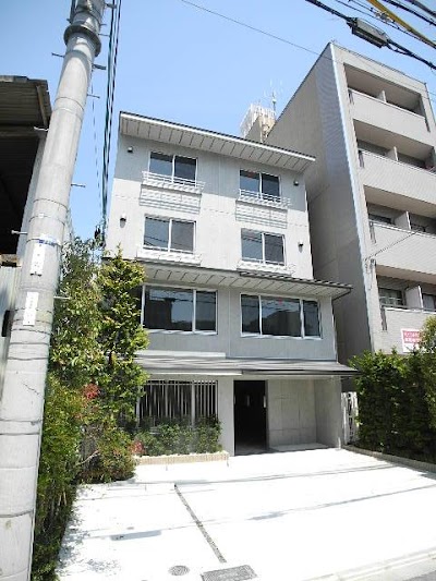 Optima御所西藪之内町