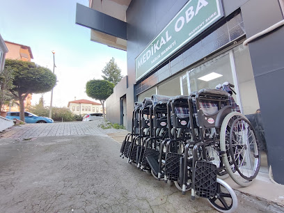 KADİR KAYA MEDİKAL PROTEZ ORTEZ MERKEZİ