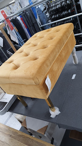 Clothing Store «Ross Dress for Less», reviews and photos, 2676 Homestead Rd, Santa Clara, CA 95051, USA