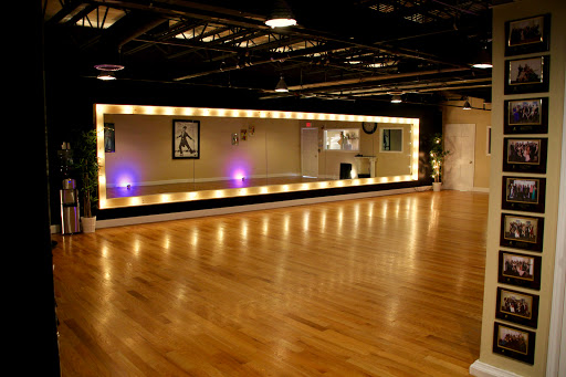 Dance School «Fred Astaire», reviews and photos, 835 W Central St #3, Franklin, MA 02038, USA