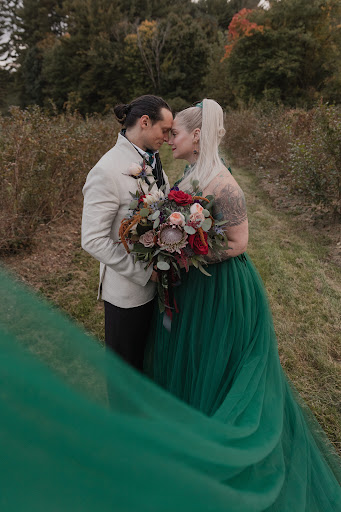 Florist «The Flower Mill», reviews and photos, 183 Dutton St, Lowell, MA 01852, USA