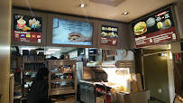 Aliment-réconfort du Restauration rapide McDonald's - Paris Porte Dorée - n°2