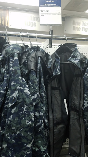 Clothing Store «Military Clothing», reviews and photos, 4188 Commissary St, San Antonio, TX 78234, USA