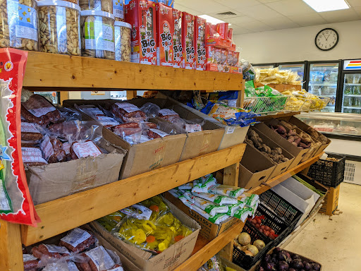 Asian Grocery Store «Tan A Grocery LLC», reviews and photos, 414 Ash St, Syracuse, NY 13208, USA