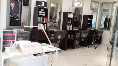 Coiffure Rive Droite à La Ciotat