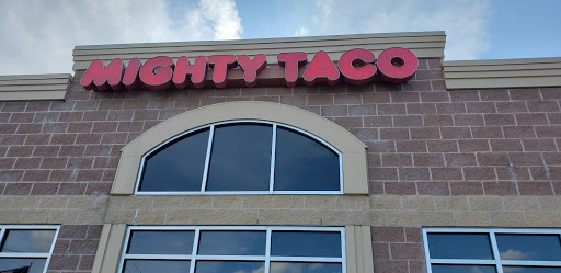 Mighty Taco image 1