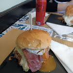 Photo n°1 de l'avis de Nádia.l fait le 29/02/2024 à 12:43 sur le  Café & Restaurante Manjar Perfeito à Vila Nova de Gaia