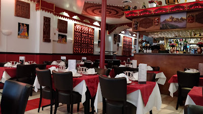Sangeet à Paris