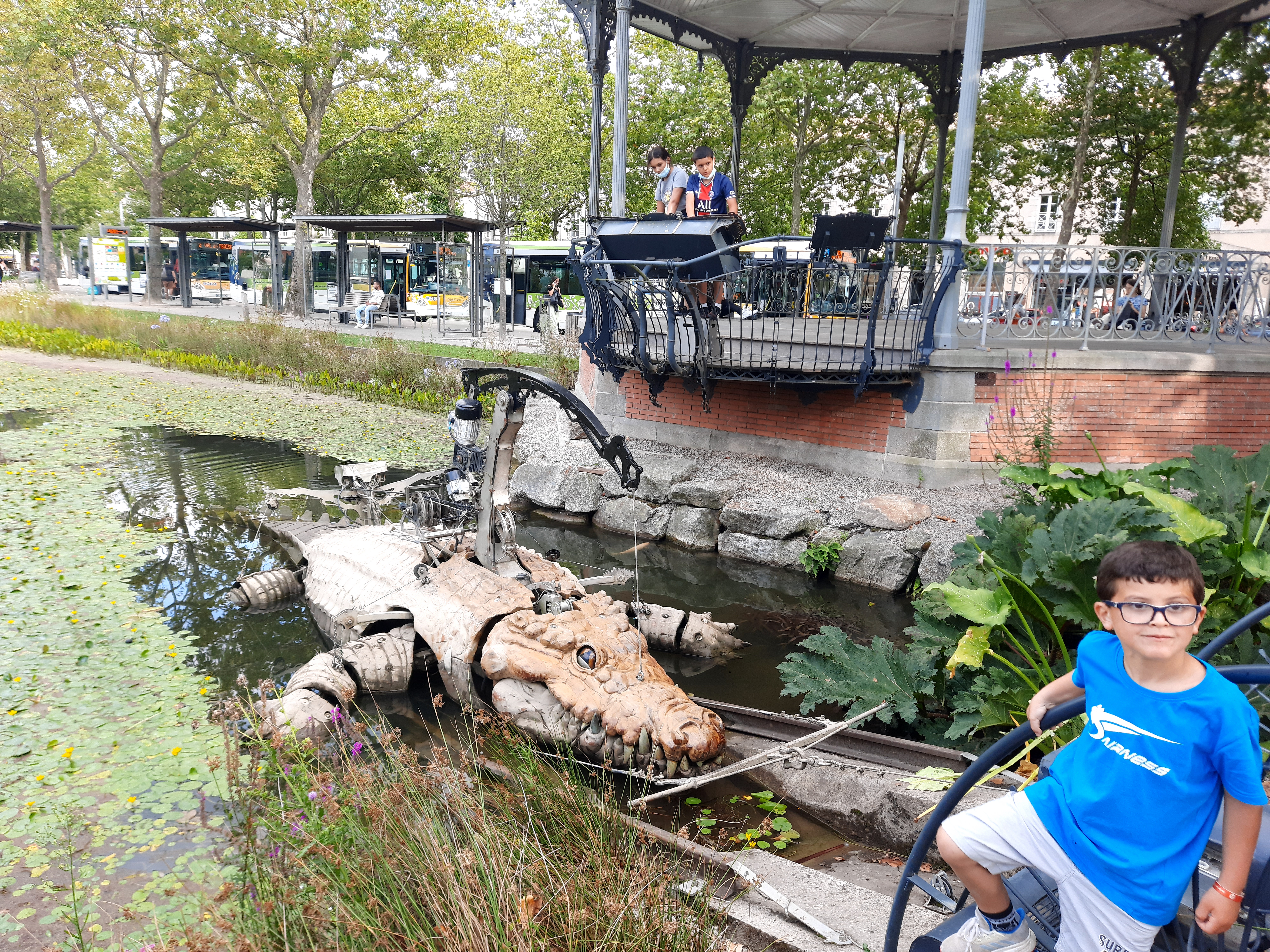 Photo n° 4 de l'avis de Snext-ylo. fait le 19/08/2021 à 17:10