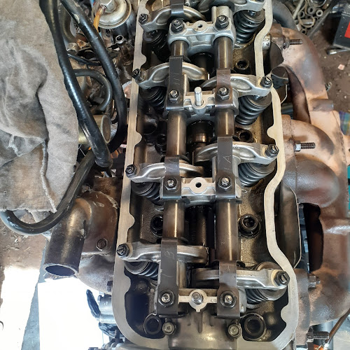 taller de mecanica " JMR " - Taller de reparación de automóviles