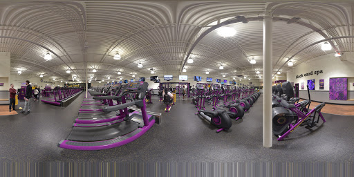 Gym «Planet Fitness», reviews and photos, 713 N Broad St, Middletown, DE 19709, USA