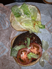 Aliment-réconfort du Restauration rapide Burger King à Puilboreau - n°9