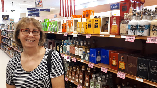 State Liquor Store «NH Liquor & Wine Outlet», reviews and photos, 68 Elm St, Manchester, NH 03103, USA