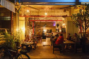 Pomme Hostel, Bar & Restaurant image