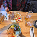 Photo n°1 de l'avis de Mr..� fait le 04/04/2024 à 13:40 sur le  Reeperbande à Hamburg