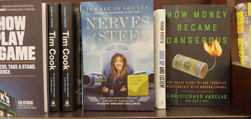 Book Store «Barnes & Noble», reviews and photos, 1251 US-31, Greenwood, IN 46142, USA