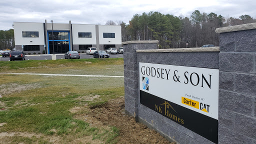 Godsey & Son Inc