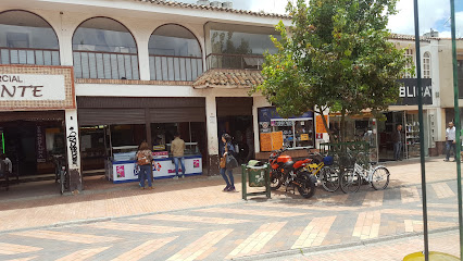 Centro Comercial La Fuente