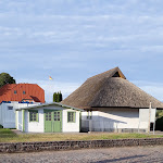 Photo n°31 de l'avis de Bärbel.a fait le 10/07/2019 à 15:38 sur le  Hotel- und Ferienanlage Kapitäns-Häuser Breege à Breege