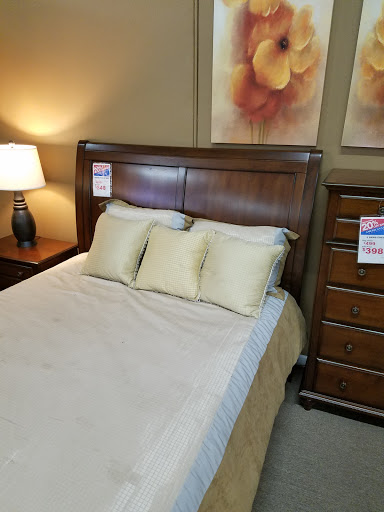 Furniture Store «American Living Furniture», reviews and photos, 6189 Preston Ave, Livermore, CA 94551, USA