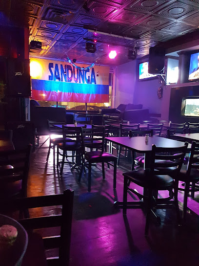 Sandunga Bar & Grill - 2619 W Lawrence Ave, Chicago, IL 60625