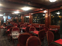 Atmosphère du Restaurant français Paris en Scène Diner Croisière - n°20