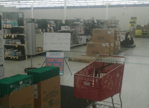 Hardware Store «Sears Appliance and Hardware Store», reviews and photos, 817 E Baltimore Pike, Kennett Square, PA 19348, USA