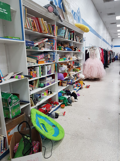 Thrift Store «Goodwill Retail Store & Donation Center», reviews and photos, 745 W Ventura St, Fillmore, CA 93015, USA